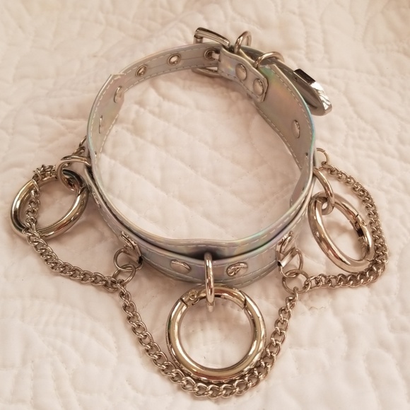 Holo harness set - Picture 3 of 7